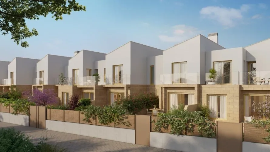 2 bedrooms apartment for sale, Denia, Spain No. 1229 № 6