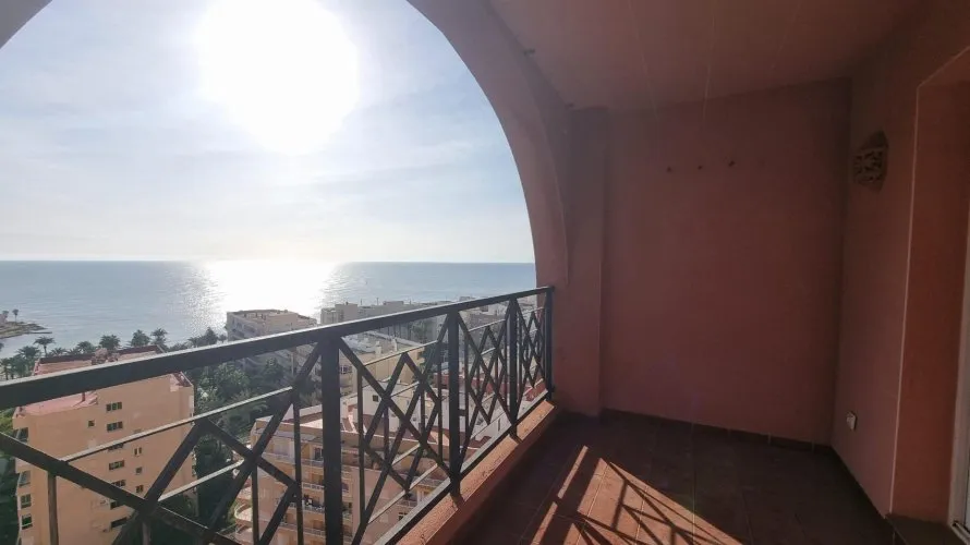 2 bedrooms apartment for sale, Torrevieja, Spain No. 608 № 2