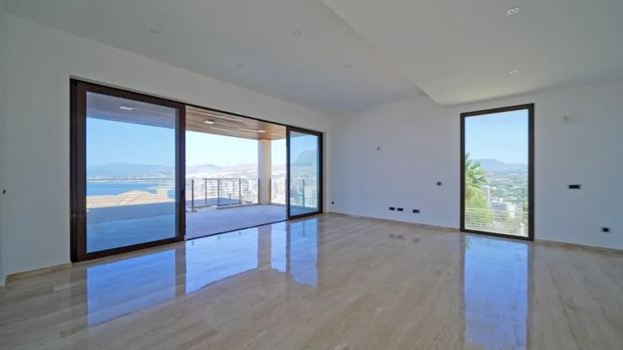 4 bedrooms apartment for sale , Benidorm, Spain No. 862 № 18