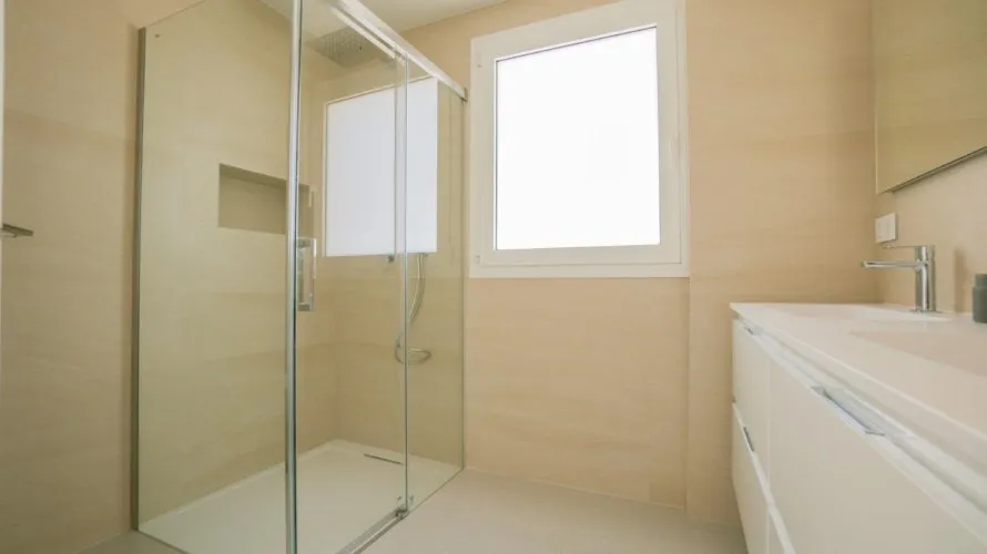 3 bedrooms villa for sale , Finestrat, Spain No. 555 № 6