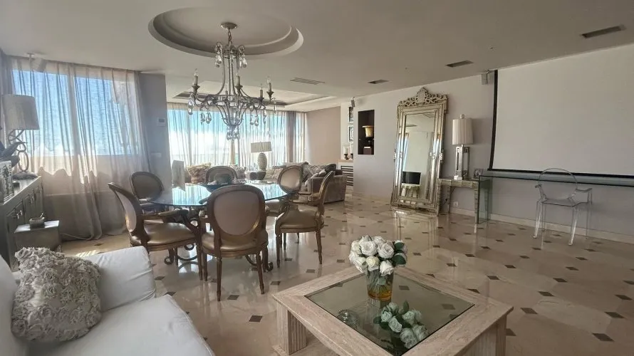 3 bedrooms apartment for sale , Benidorm, Spain No. 1071 № 4
