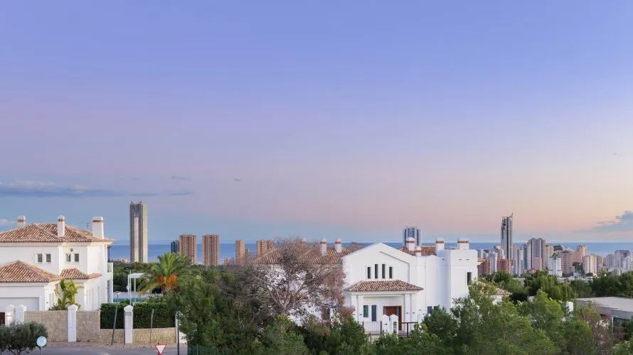 514m² villa for sale , Finestrat, Spain No. 1037 № 18
