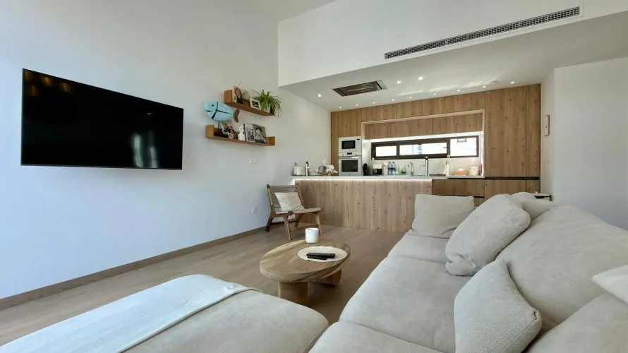 5 bedrooms villa for sale , Finestrat, Spain No. 1272 № 6