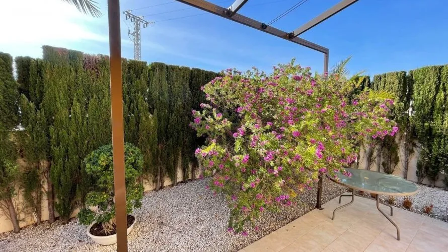 4 bedrooms apartment for sale, Ciudad Quesada, Spain No. 653 № 6