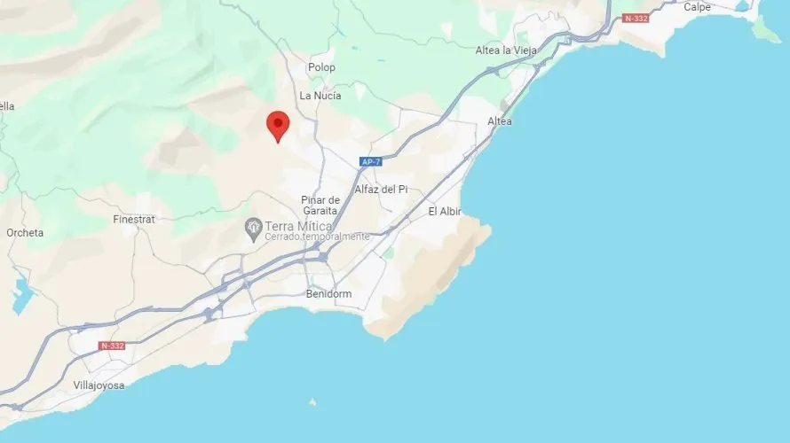3 bedrooms villa for sale, La Alberca, Spain No. 915 № 22