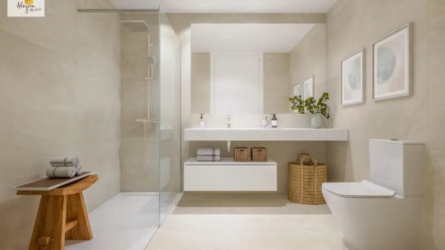 2 bedrooms apartment for sale , Valencia, Spain No. 1356 № 22