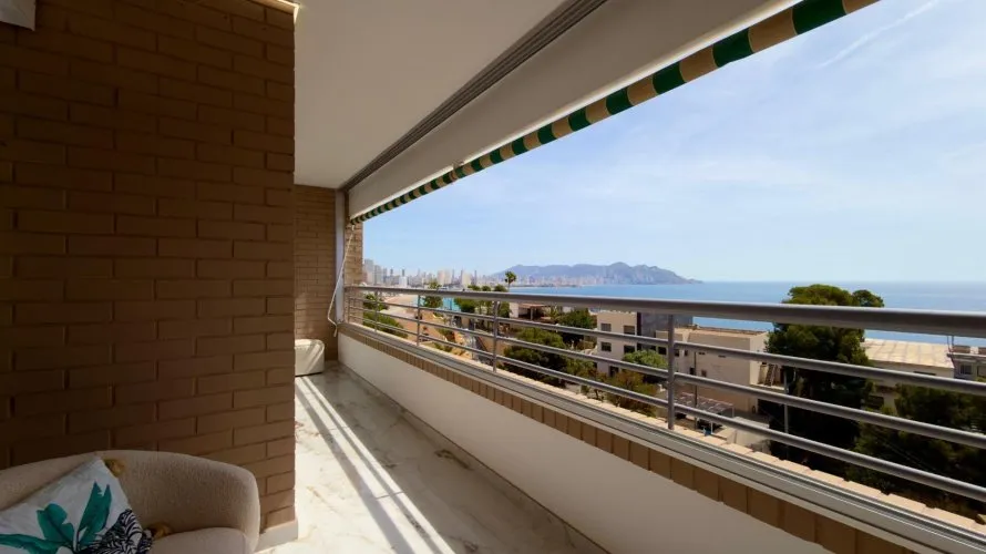108m² apartment for sale , Benidorm, Spain No. 1332 № 15
