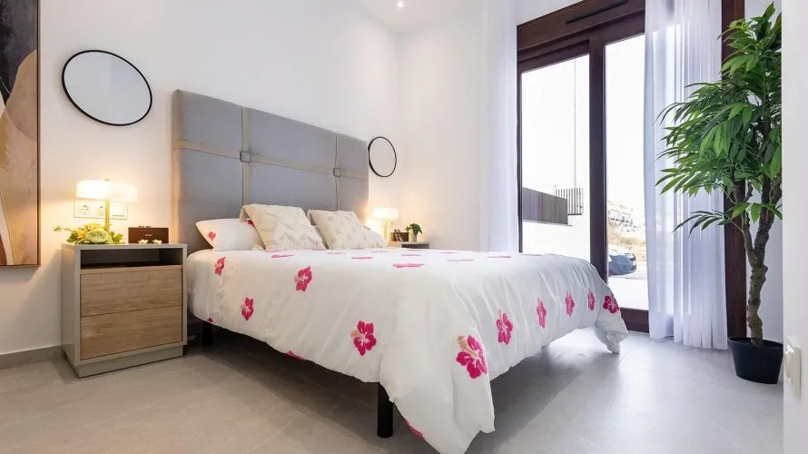 2 bedrooms villa for sale, Vistabella, Spain No. 1225 № 22