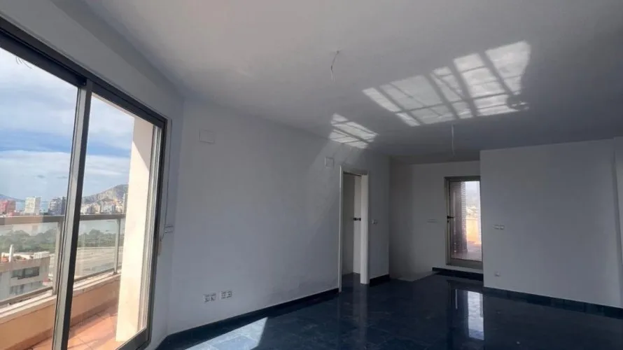 3 bedrooms penthouse for sale, Calpe, Spain No. 1110 № 11