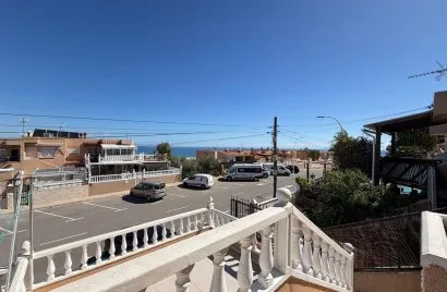 3 bedrooms house for sale, Gran Alacant, Spain No. 1294