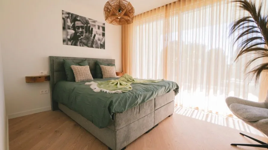 3 bedrooms villa for sale , Finestrat, Spain No. 555 № 4