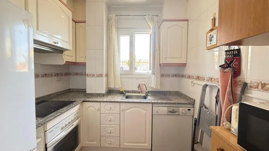 2 bedrooms penthouse for sale , Torrevieja, Spain No. 1351 № 7