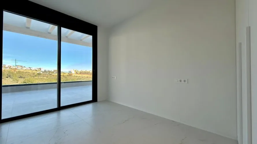 2 bedrooms apartment for sale, Finestrat, Spain No. 1236 № 12