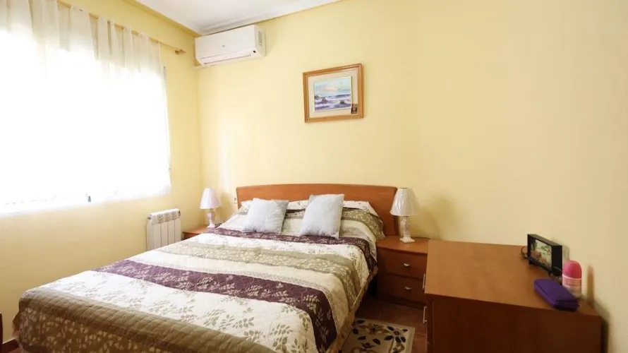 4 bedrooms apartment for sale, Playa Flamenca II, Spain No. 1014 № 5