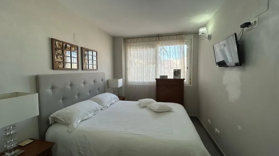 3 bedrooms penthouse for sale, Finestrat, Spain No. 1089 № 20