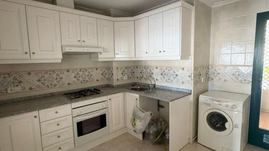 2 bedrooms apartment for sale, Campoamor, Spain No. 1239 № 17