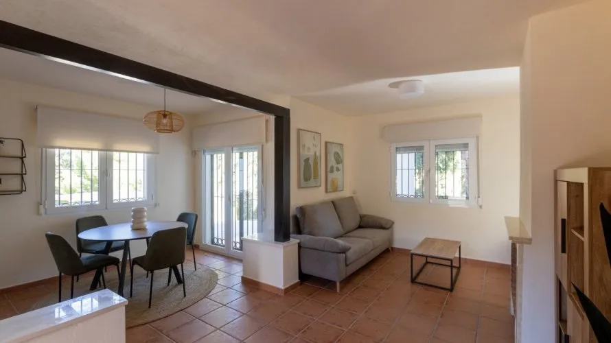 2 bedrooms house for sale , Las Palas, Spain No. 837 № 8