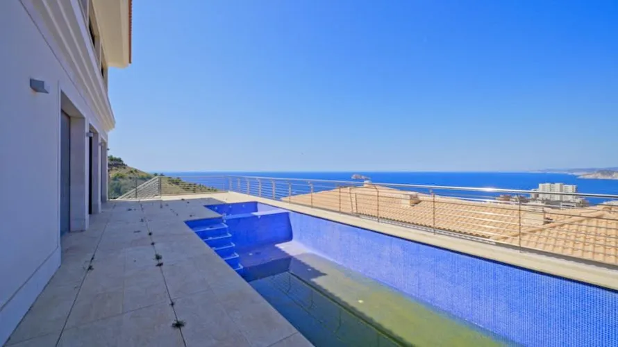 4 bedrooms apartment for sale , Benidorm, Spain No. 862 № 9