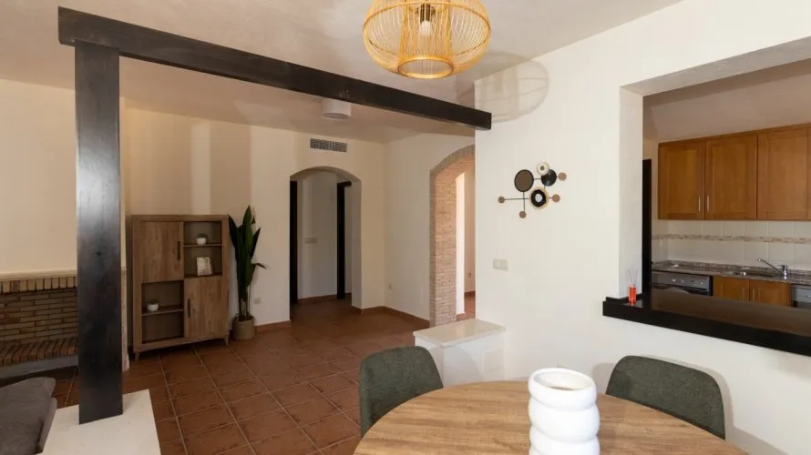 2 bedrooms house for sale , Las Palas, Spain No. 837 № 16
