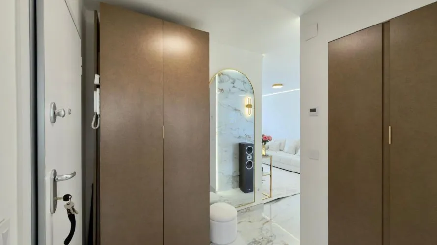 108m² apartment for sale , Benidorm, Spain No. 1332 № 2