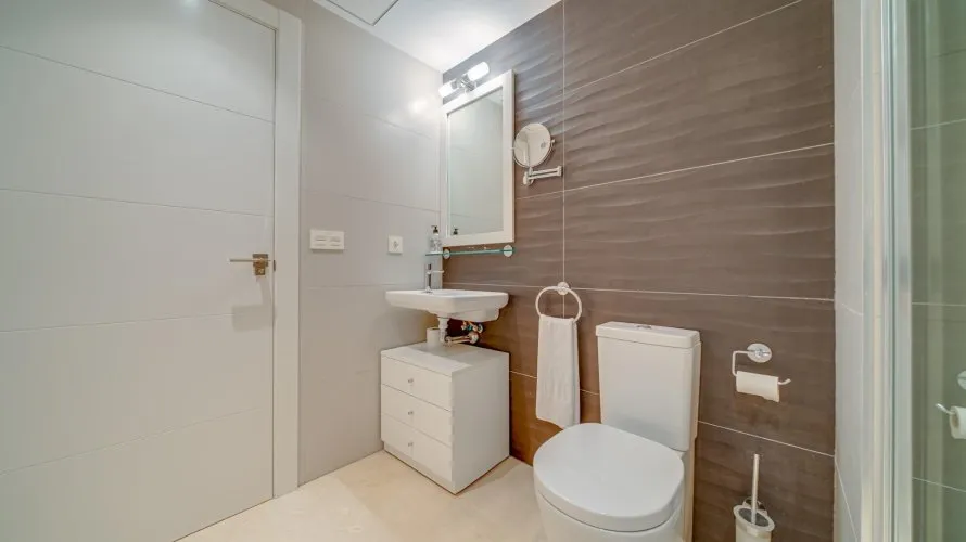 2 bedrooms apartment for sale, Villajoyosa, Spain No. 810 № 15