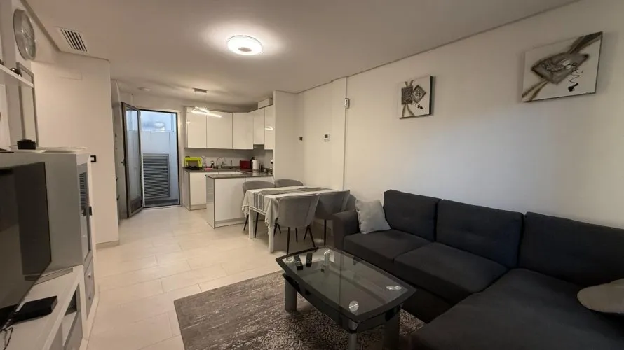 3 bedrooms apartment for sale, Torrevieja, Spain No. 602 № 26