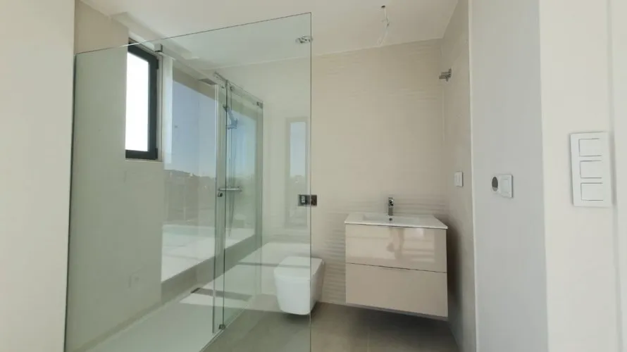 3 bedrooms villa for sale , Finestrat, Spain No. 645 № 5