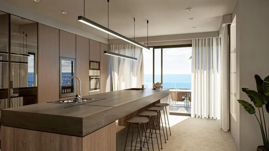 5 bedrooms villa for sale, Altea, Spain No. 1045 № 21