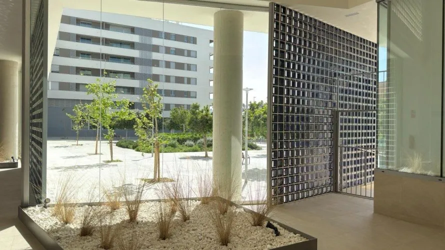 3 bedrooms apartment for sale , Alicante, Spain No. 1326