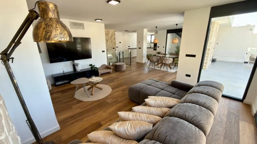 238m² villa for sale , Altea, Spain No. 1253 № 12