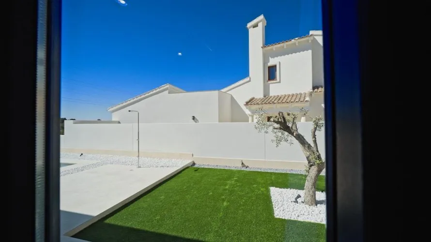3 bedrooms apartment for sale , Finestrat, Spain No. 556 № 7