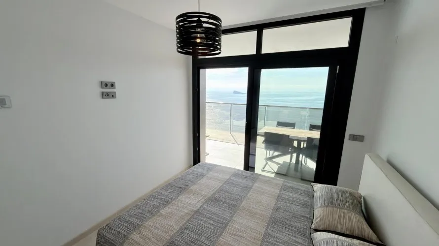 3 bedrooms penthouse for sale , Benidorm, Spain No. 1276 № 14