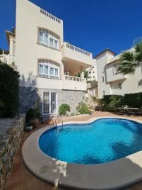 124m² villa for sale , Alicante, Spain No. 1228