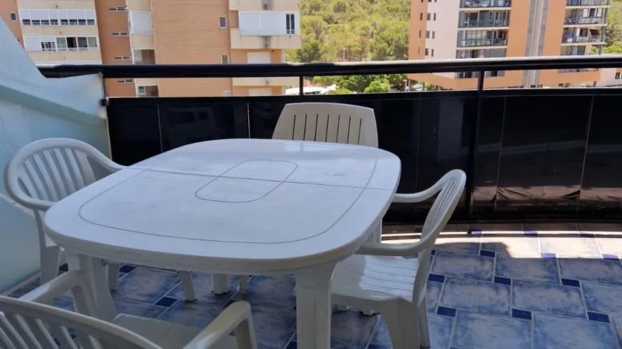2 bedrooms apartment for sale, Villajoyosa, Spain No. 982 № 19