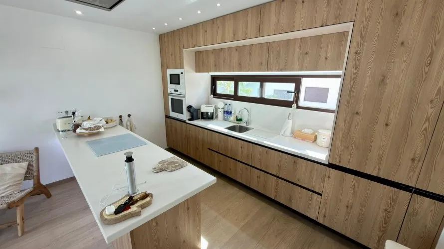 5 bedrooms villa for sale , Finestrat, Spain No. 1272 № 5