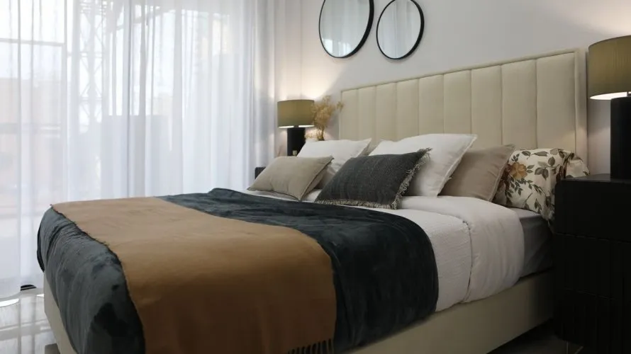 2 bedrooms apartment for sale , Finestrat, Spain No. 646 № 3