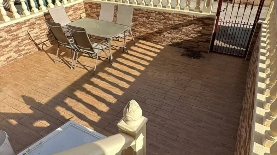 2 bedrooms house for sale, La Zenia, Spain No. 1372 № 13