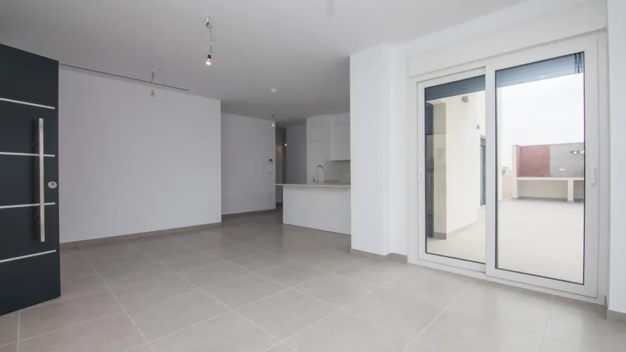 3 bedrooms villa for sale, La Alberca, Spain No. 915 № 3