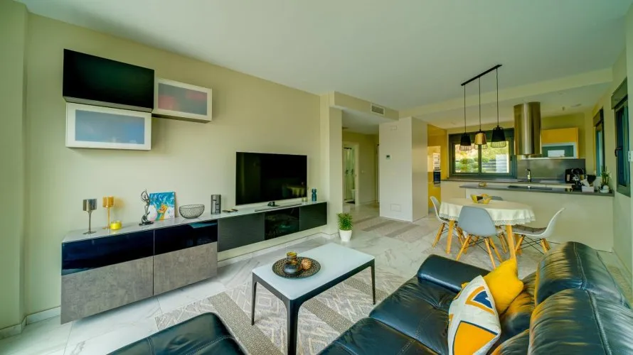 3 bedrooms villa for sale , Finestrat, Spain No. 875 № 15