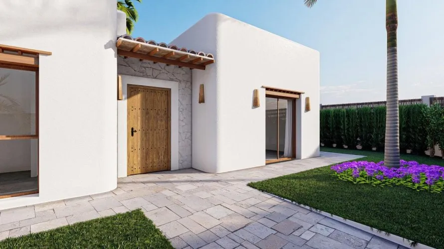 3 bedrooms apartment for sale, L'Alfàs del Pi, Spain No. 612 № 7