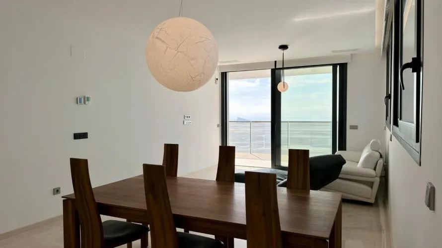3 bedrooms penthouse for sale , Benidorm, Spain No. 1276 № 4