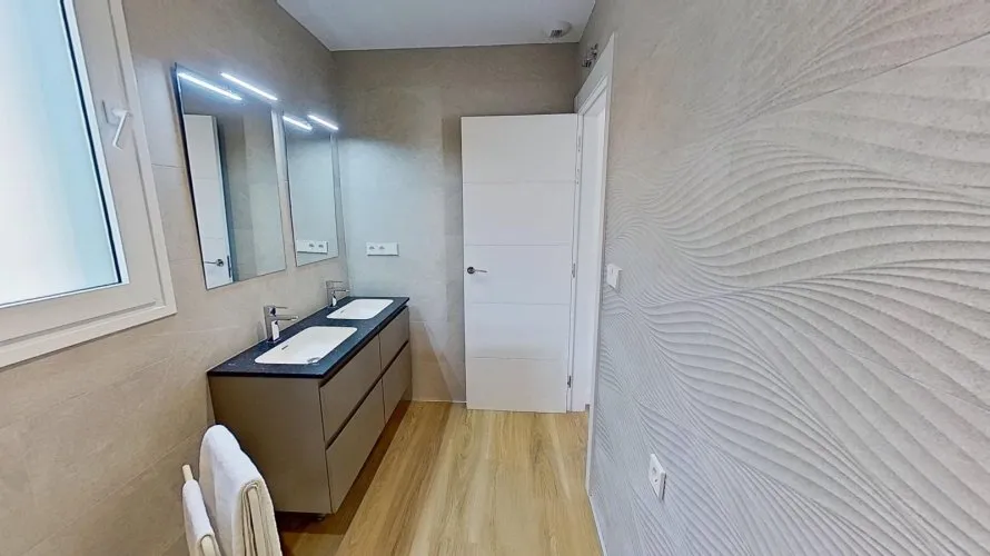 2 bedrooms apartment for sale , Benidorm, Spain No. 623 № 25