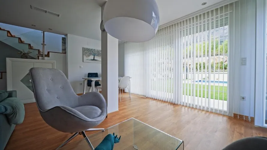 3 bedrooms villa for sale, Polop, Spain No. 877 № 2