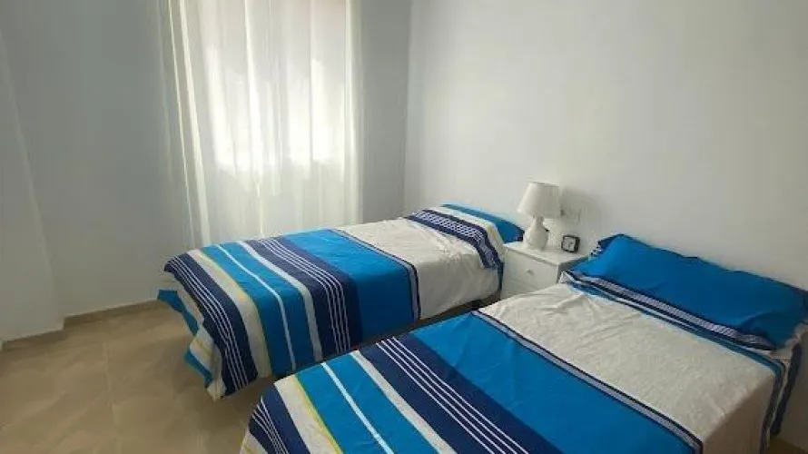 2 bedrooms house for sale, San Miguel de Salinas, Spain No. 1255 № 28