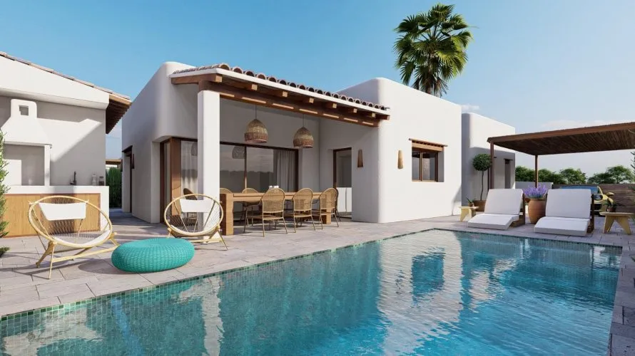 3 bedrooms apartment for sale, L'Alfàs del Pi, Spain No. 612 № 24