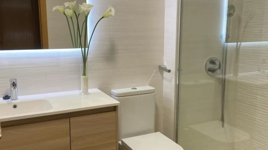 3 bedrooms apartment for sale , Alicante, Spain No. 570 № 10