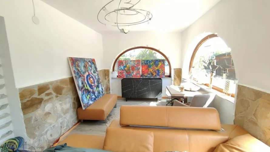 458m² apartment for sale , Moraira, Spain No. 1306 № 21
