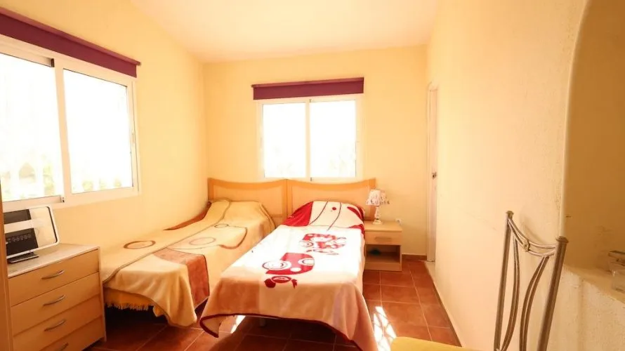 4 bedrooms apartment for sale, Playa Flamenca II, Spain No. 1014 № 24