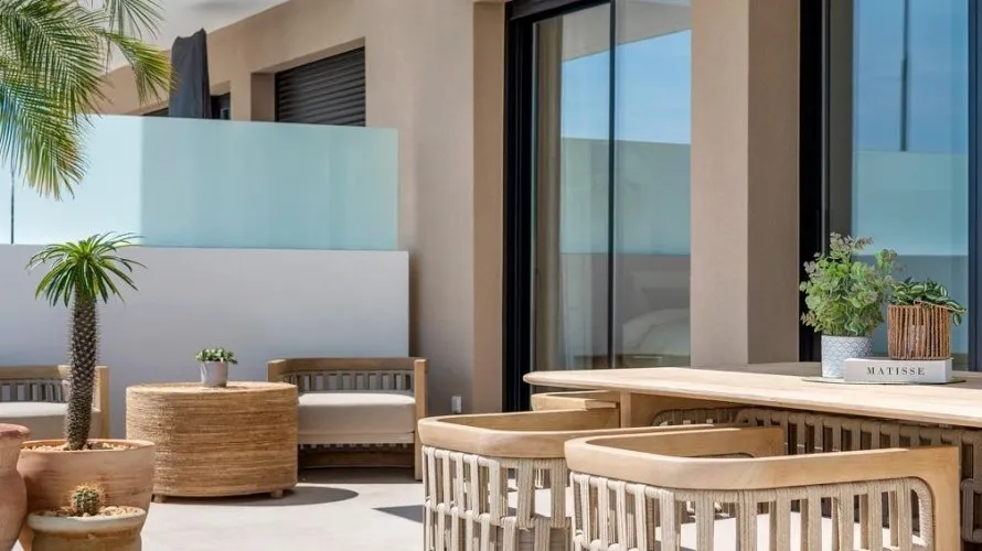 3 bedrooms villa for sale, Dolores, Spain No. 1147 № 7