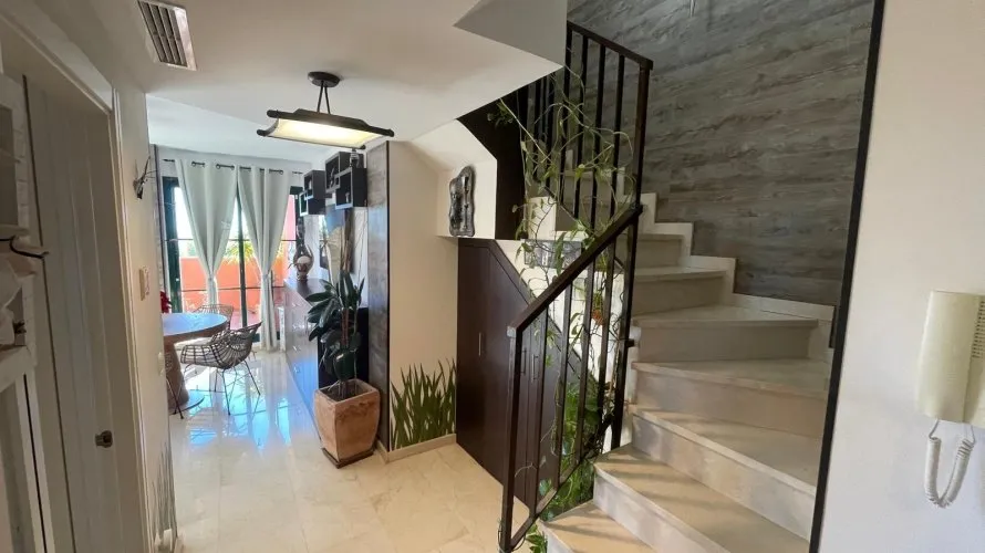125m² penthouse for sale , Finestrat, Spain No. 1285 № 4
